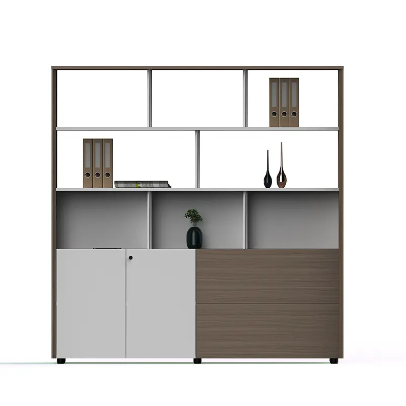 Space divider cabinet Modern a