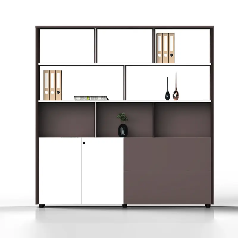 Space divider cabinet Efficien