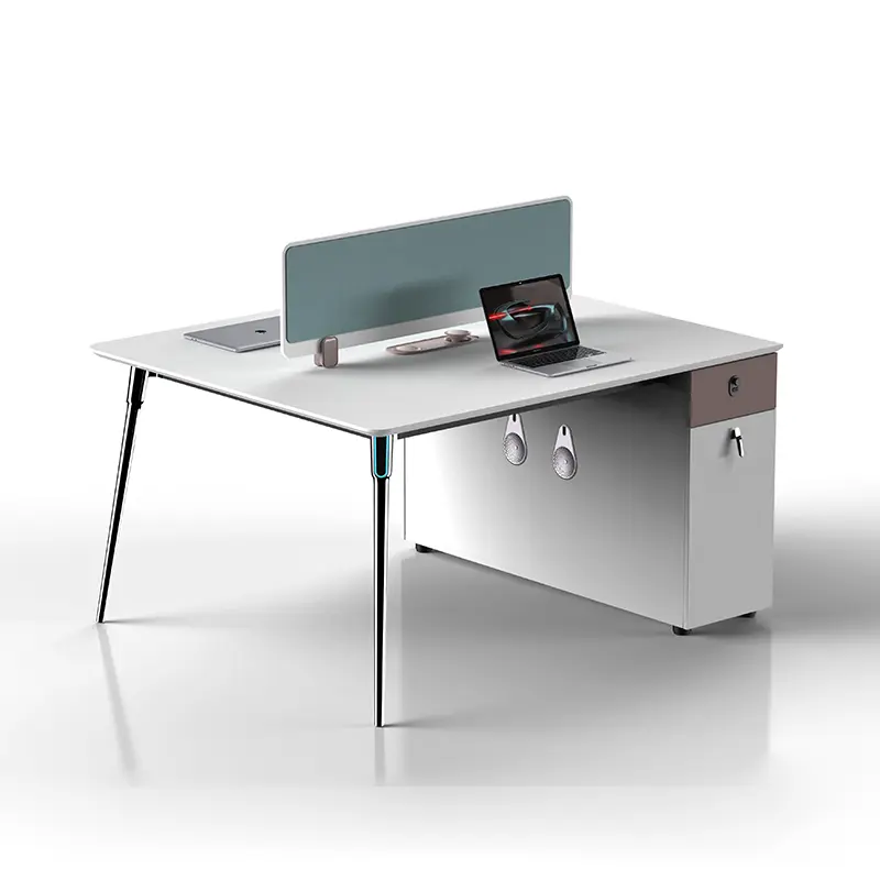 Modern Office Desk FB01-P01-2 