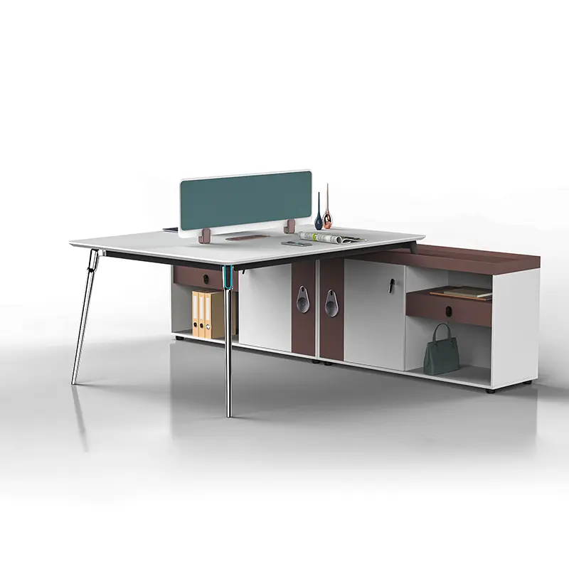 Modern Office Desk FB01-P04  1