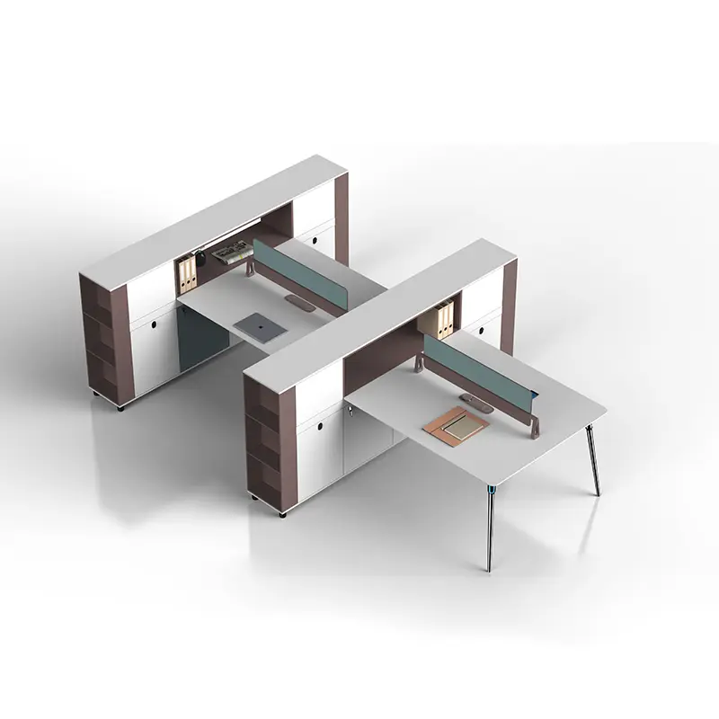 Modern Office Desk  FB01-P08-2